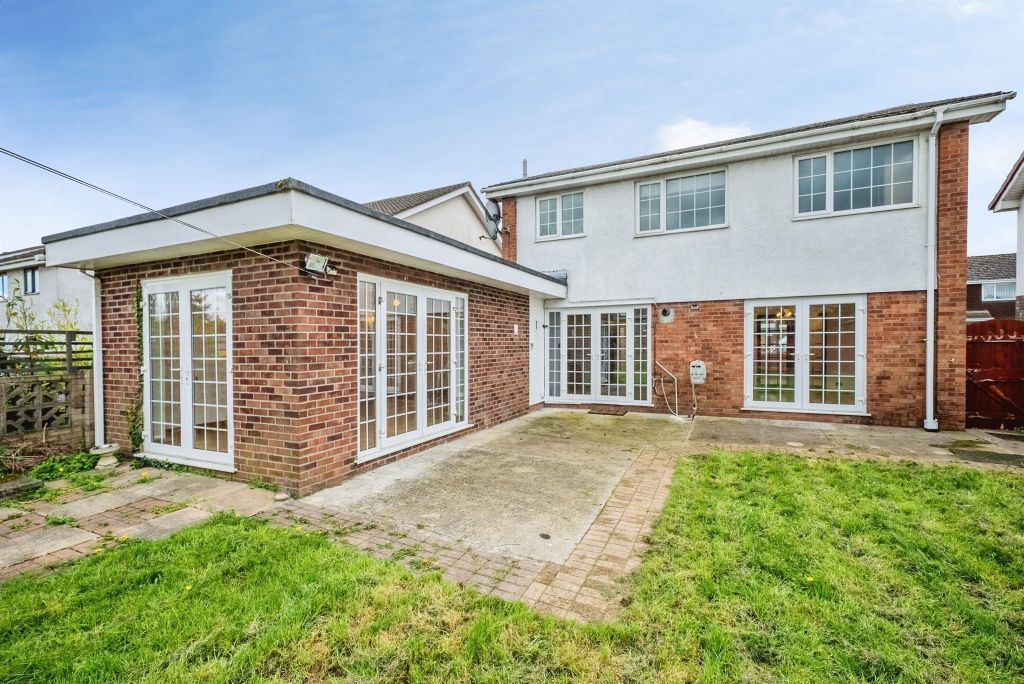 Additional image 36 of 5 bed detached house for saleBudden Crescent, Caldicot NP26