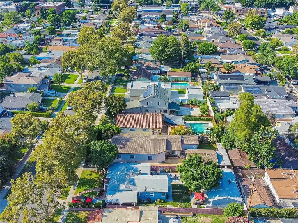 430 N Parish Pl, Burbank, CA 91506