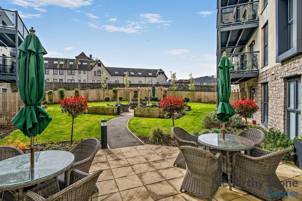 Additional image 8 of 1 bed flat for sale32 Alavana Place, Shap Road, Kendal LA9