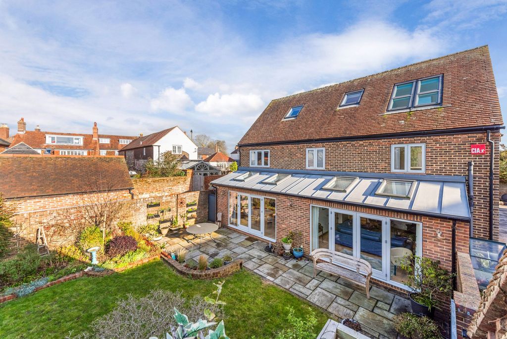 Additional image 4 of 4 bed detached house for saleThe Fishermans, Emsworth PO10