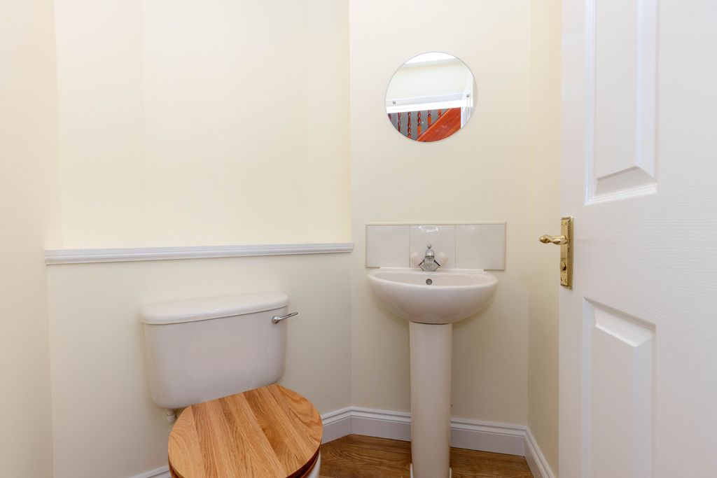 Additional image 12 of 5 bed detached house for sale2 Millbank, Balerno EH14