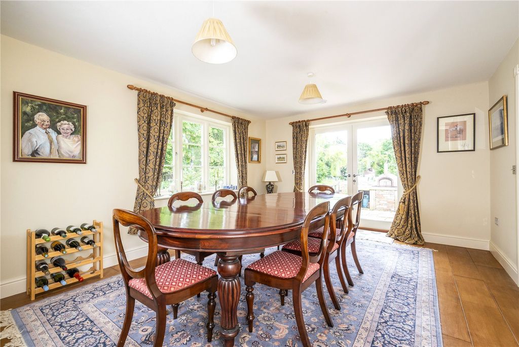 Additional image 6 of 7 bed detached house for saleAlchester Road, Chesterton, Bicester, Oxfordshire OX26