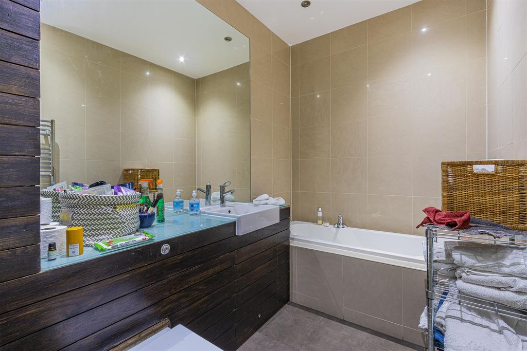 Additional image 11 of 2 bed flat for salePlas Gwynt Mansions, Pontcanna, Cardiff CF11