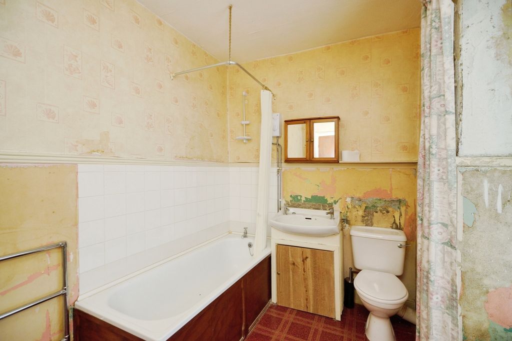 Additional image 6 of 3 bed terraced house for saleHigh Street, Blaenau Ffestiniog, Gwynedd LL41