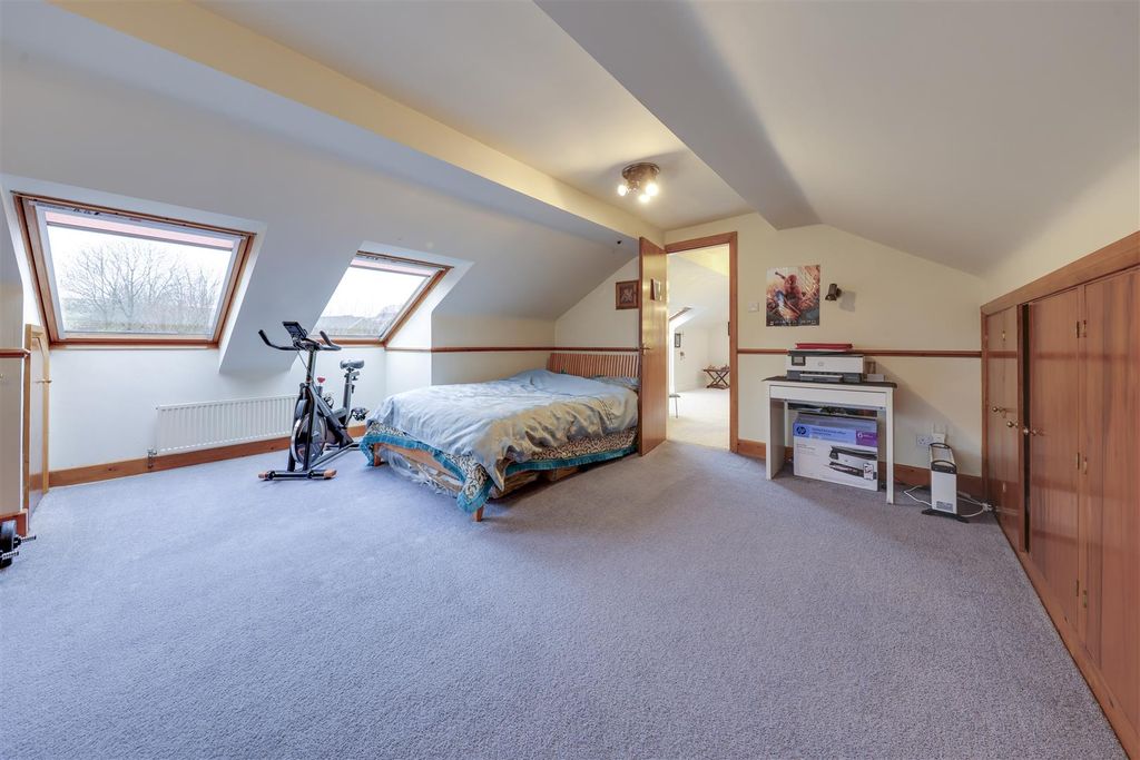Additional image 30 of 5 bed detached house for saleGreensnook Lane, Bacup, Lancashire OL13