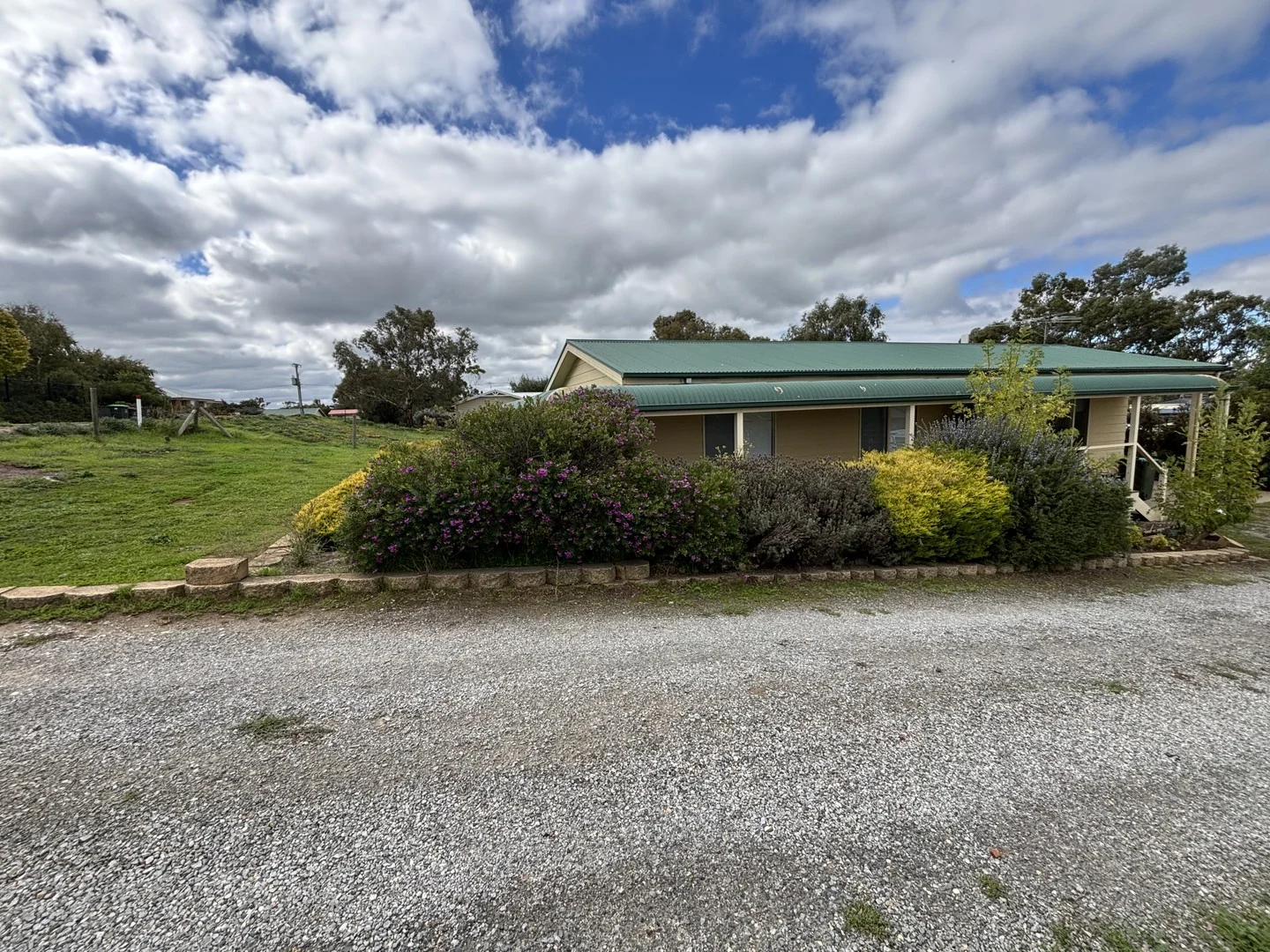 8 Jacob Street, Springton SA 5235