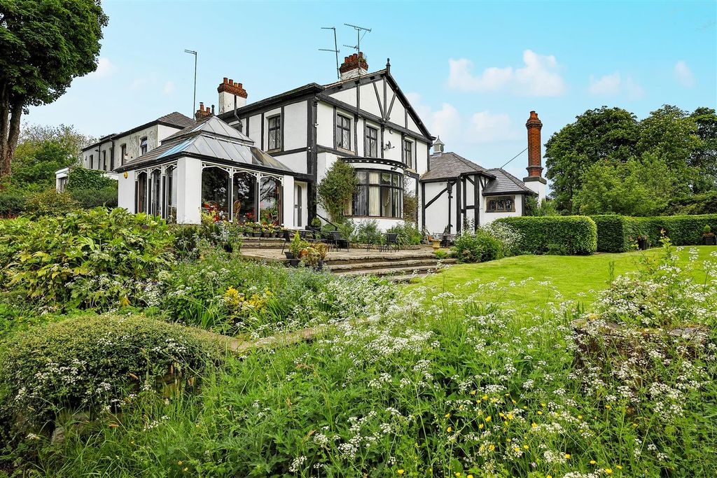 Additional image 66 of 4 bed country house for saleWesterhill House, Westerhill, Ashton-Under-Lyne OL7