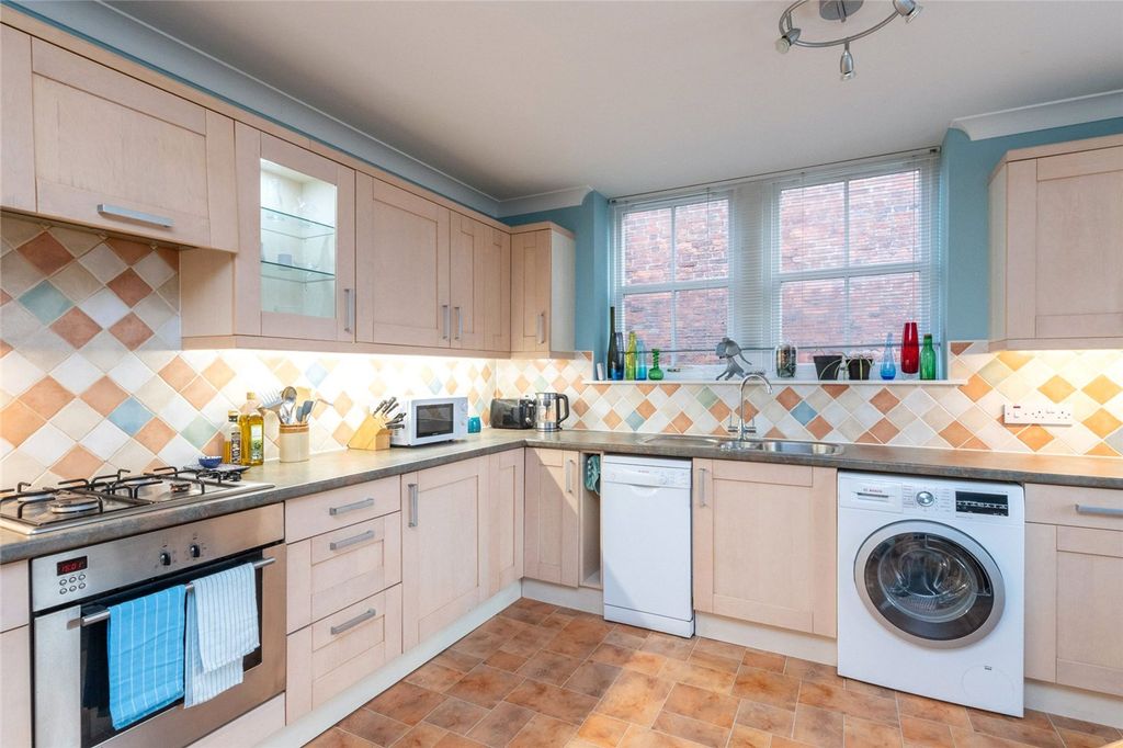 Additional image 10 of 3 bed end terrace house for sale3 Parade School Mews, Berwick-Upon-Tweed TD15