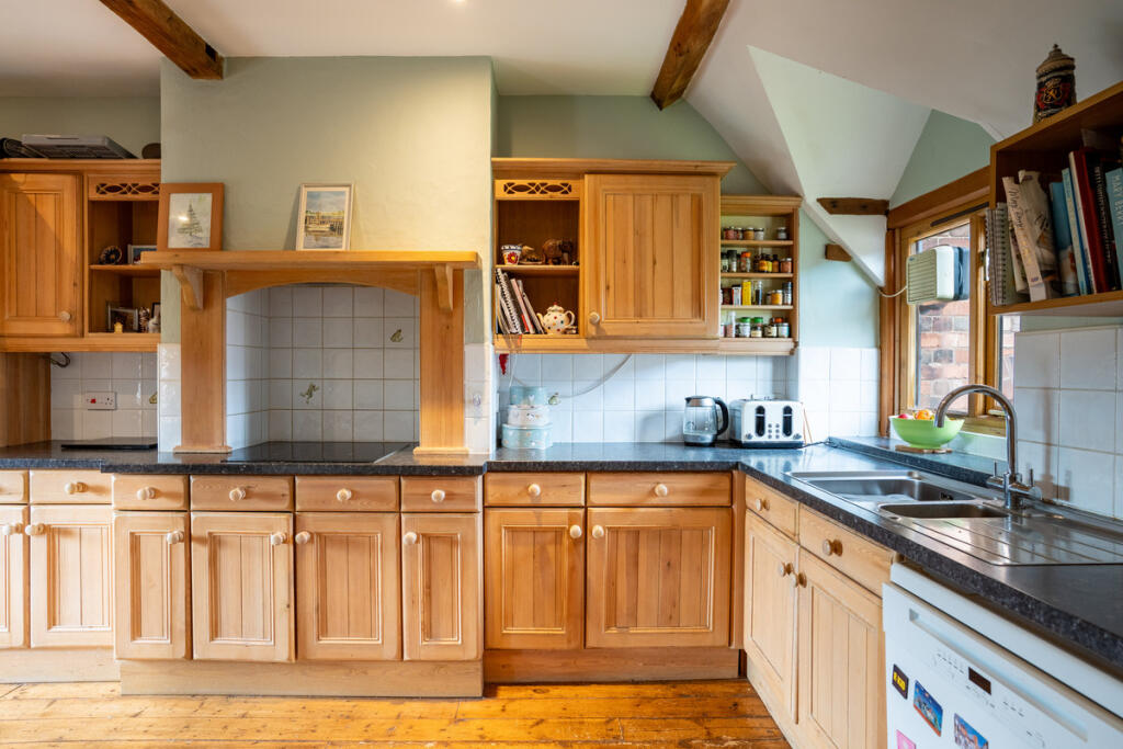 Additional image 5 of Sugarbrook Lane Stoke Pound Bromsgrove, Worcestershire, B60 3AU
