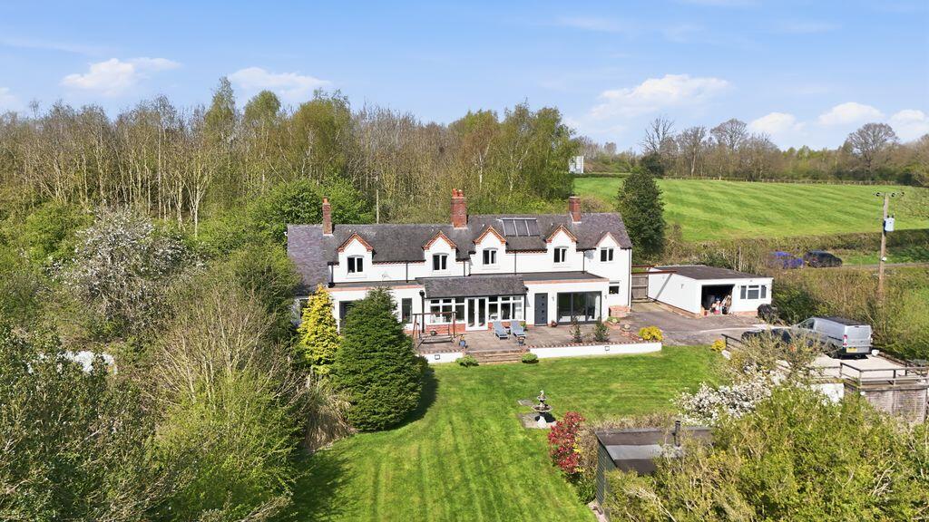 Additional image 2 of Canwell Cottage, Turf Pitts Lane, Sutton Coldfield, B75 5TB