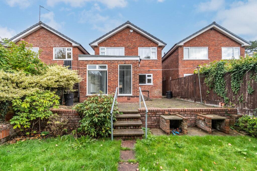Additional image 16 of Bunbury Road, Birmingham, West Midlands, B31