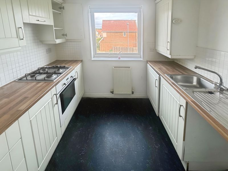 Additional image 5 of 2 bed flat for saleHindmarsh Drive, Ashington NE63