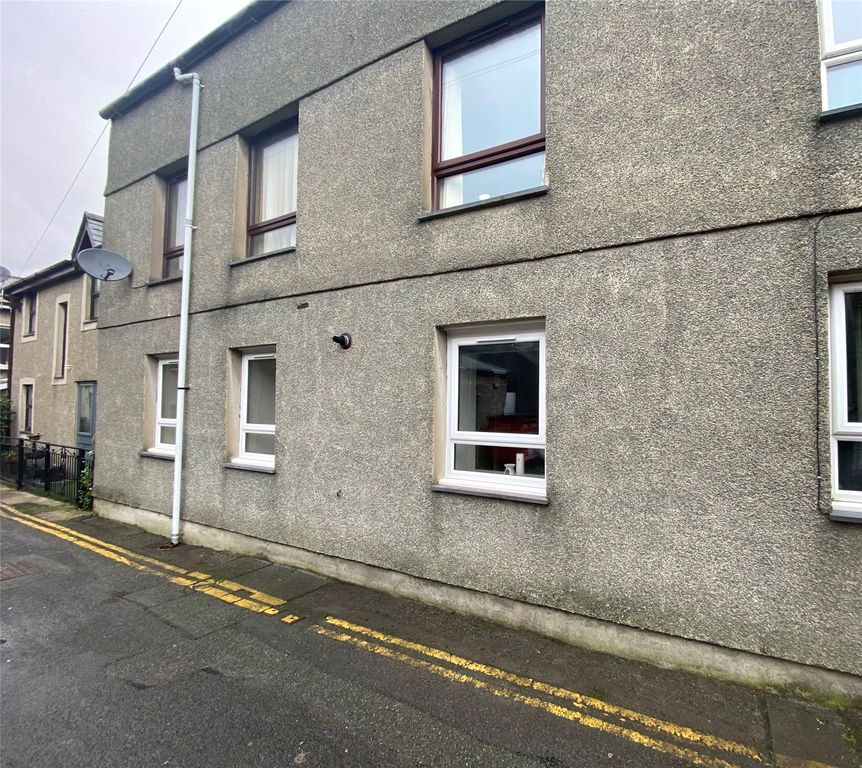 Additional image 13 of 1 bed flat for saleChandlers Place, Porthmadog, Gwynedd LL49