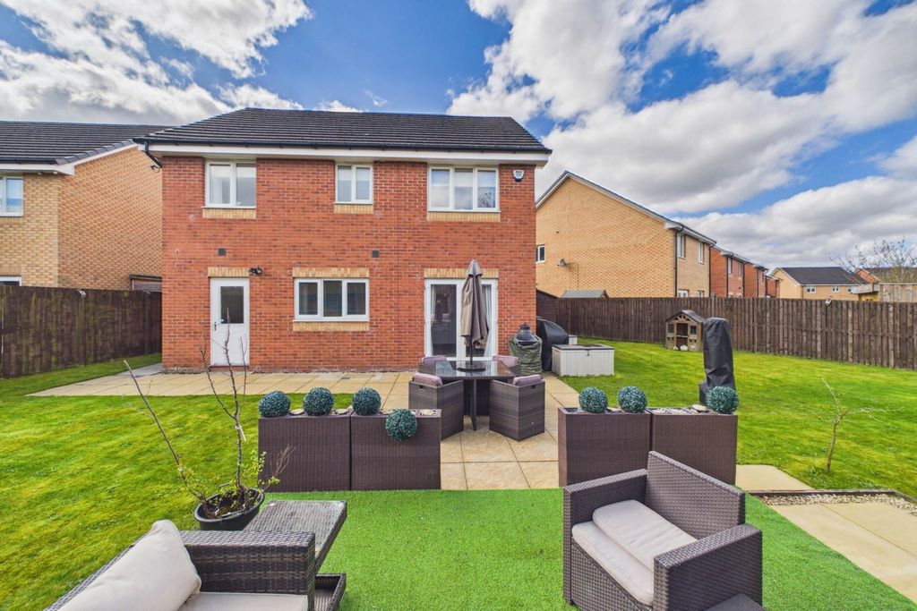 Additional image 33 of 4 bed detached house for saleWillowburn Avenue, Motherwell ML1