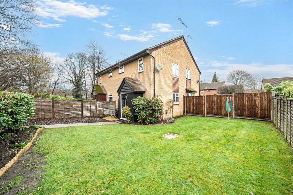 Additional image 17 of 1 bed detached house for saleHawkswell Walk, Woking, Surrey GU21