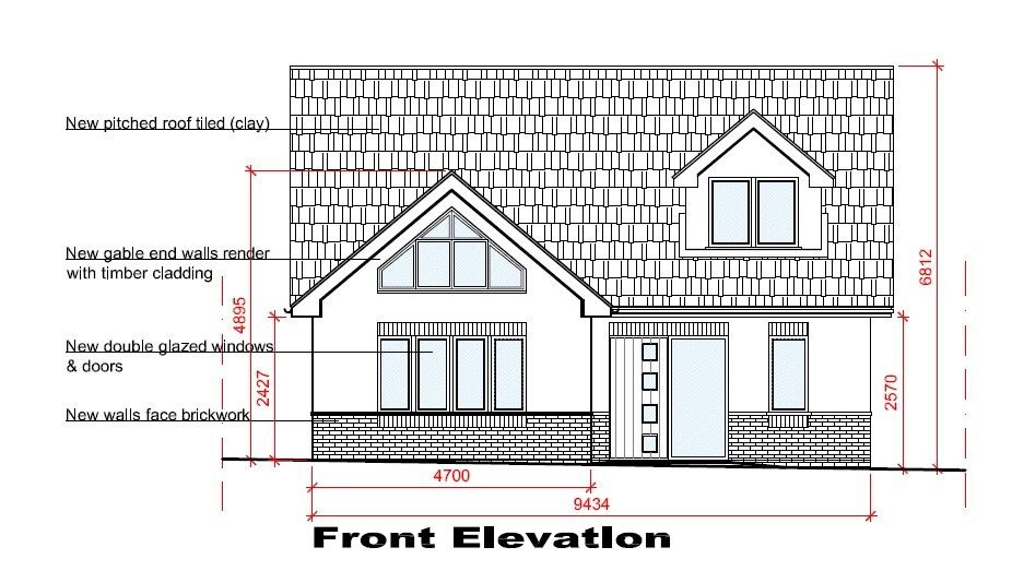Additional image 4 of Land for saleWickford SS12