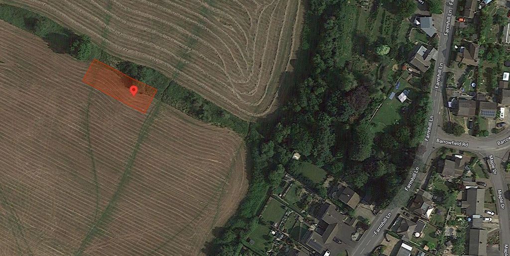 Additional image 3 of Land for saleFarmhill Crescent, Stroud GL5