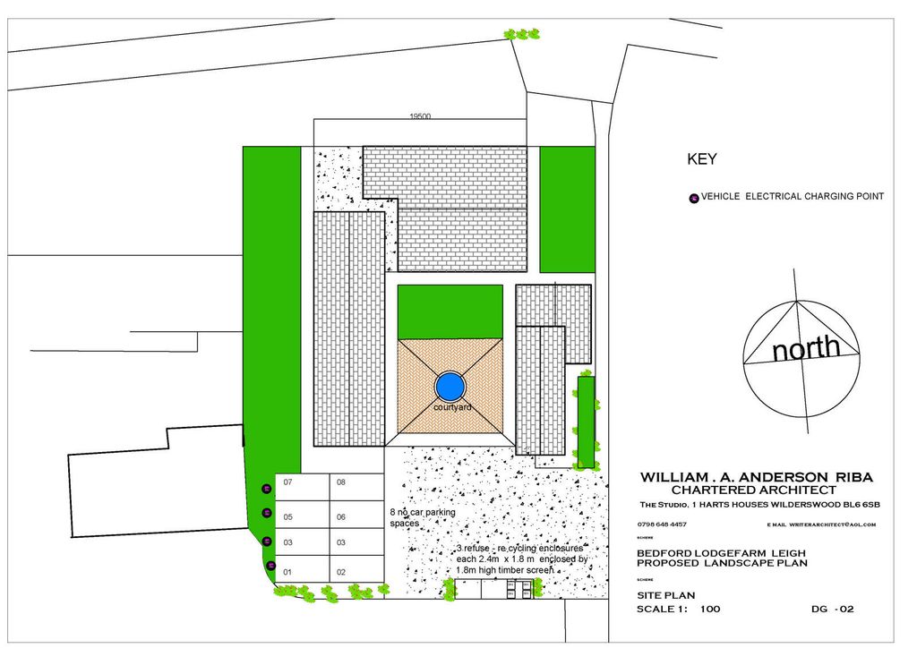 Additional image 14 of Land for saleBedford Lodge Farm, Lodge Lane, Manchester Road, Leigh WN7