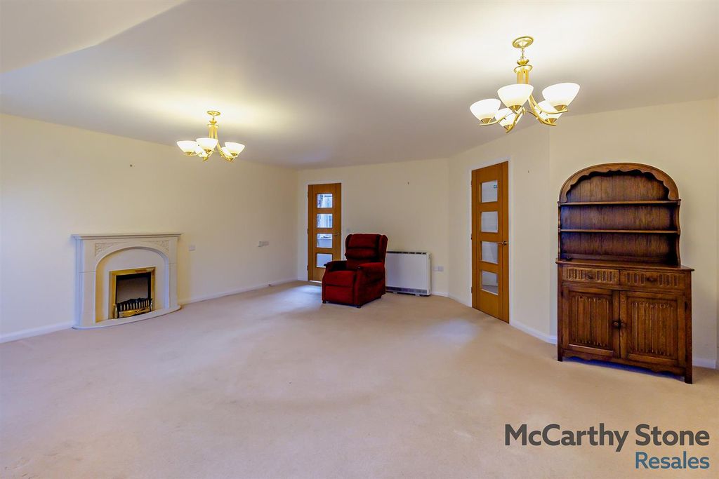 Additional image 24 of 2 bed flat for saleRobert Adam Court, Bondgate Without, Alnwick NE66