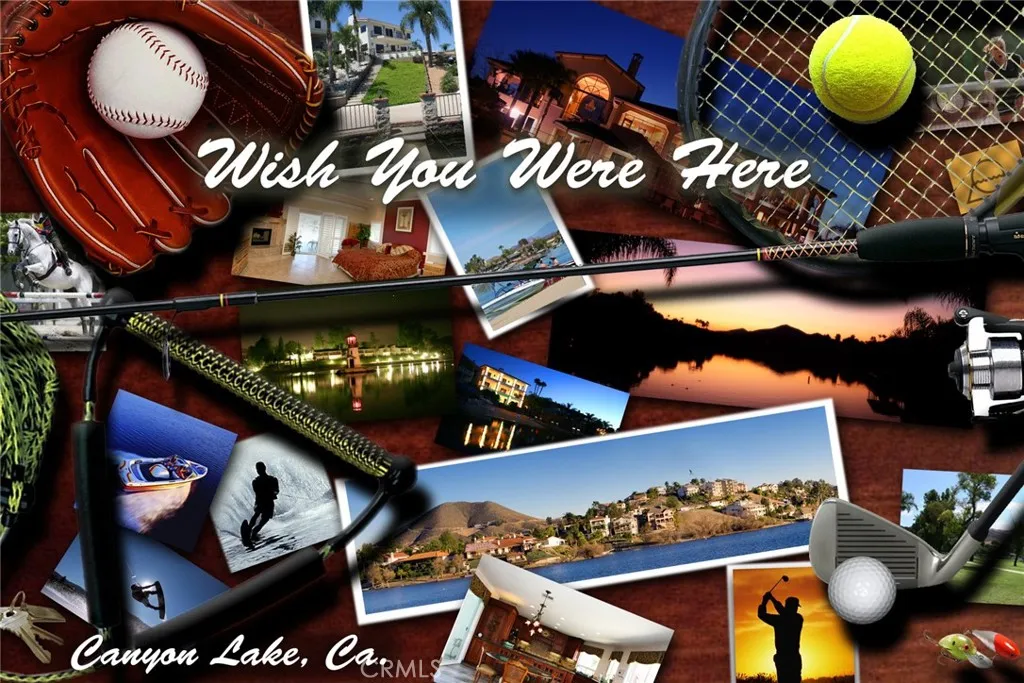 29101 Vacation Dr, Canyon Lake, CA 92587