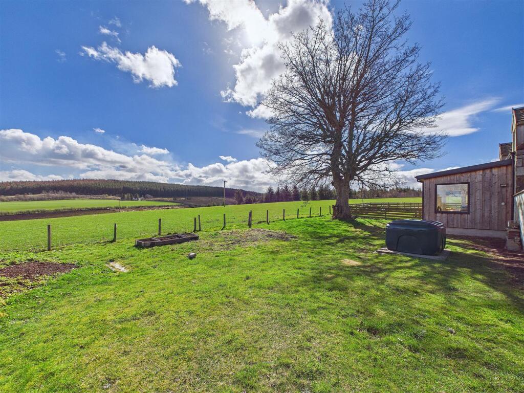 Additional image 28 of Highlea, Auchnarrow, Glenlivet