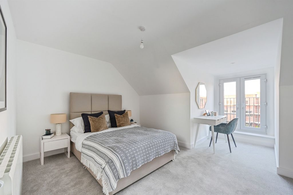 Additional image 12 of 3 bed property for saleKing Edward Street, Ashbourne DE6
