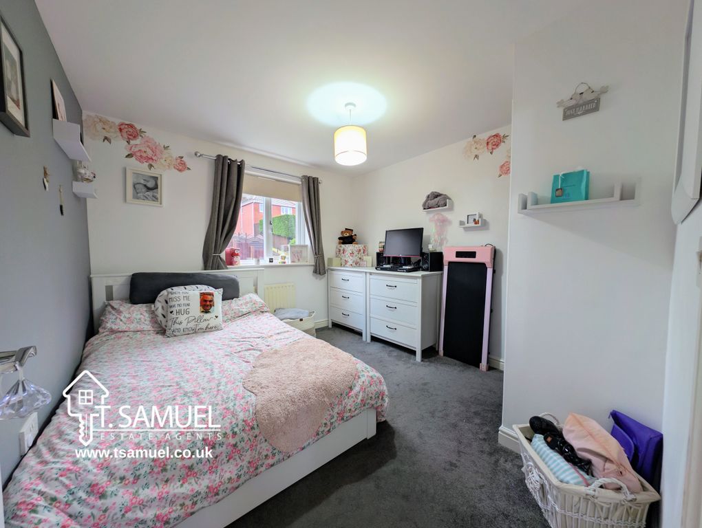 Additional image 20 of 4 bed detached house for saleCae Coed, Aberdare CF44