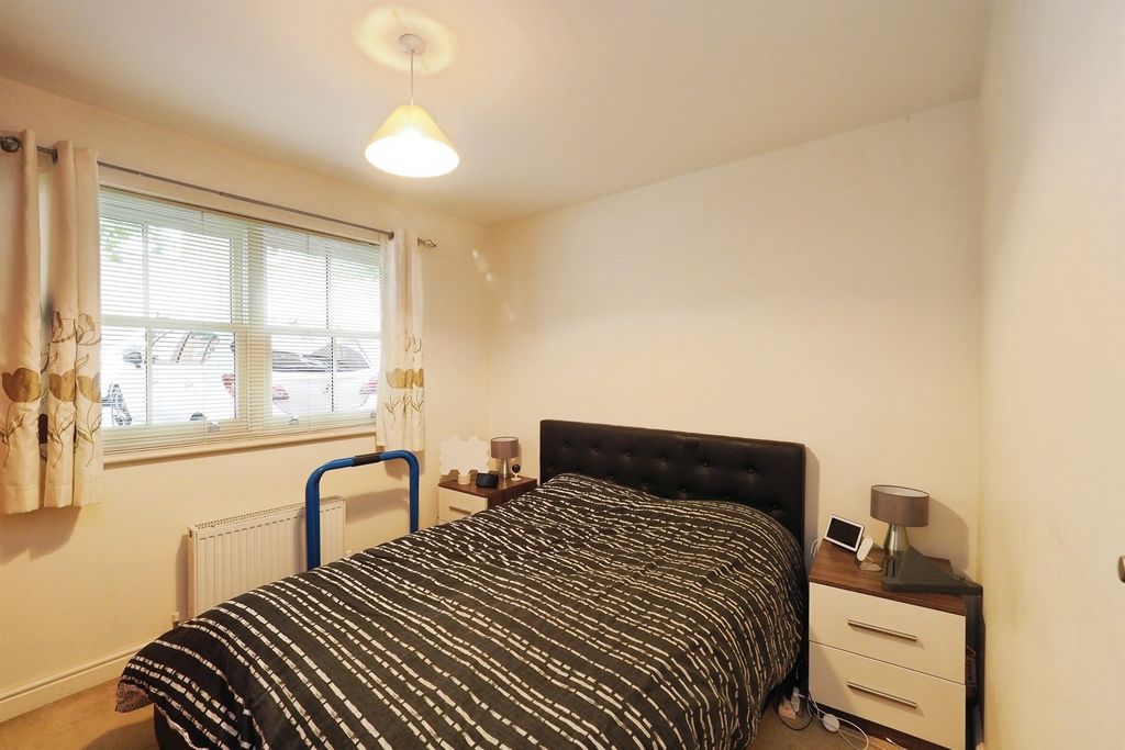 Additional image 10 of 2 bed flat for saleJaeger Close, Belper DE56