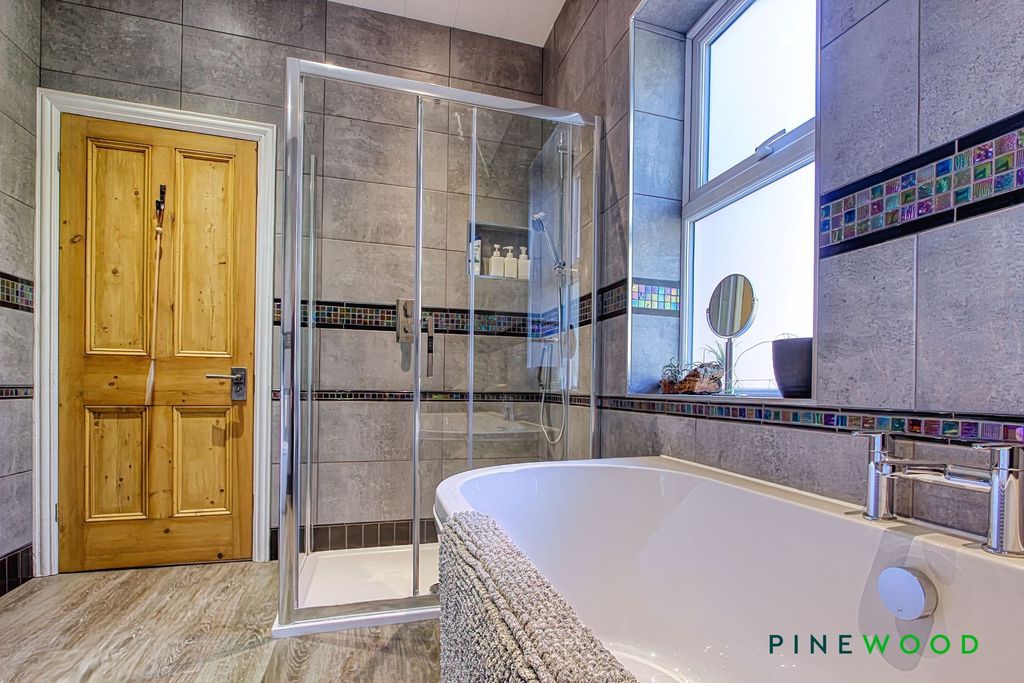 Additional image 4 of 3 bed semi-detached house for saleSpital Lane, Chesterfield S41