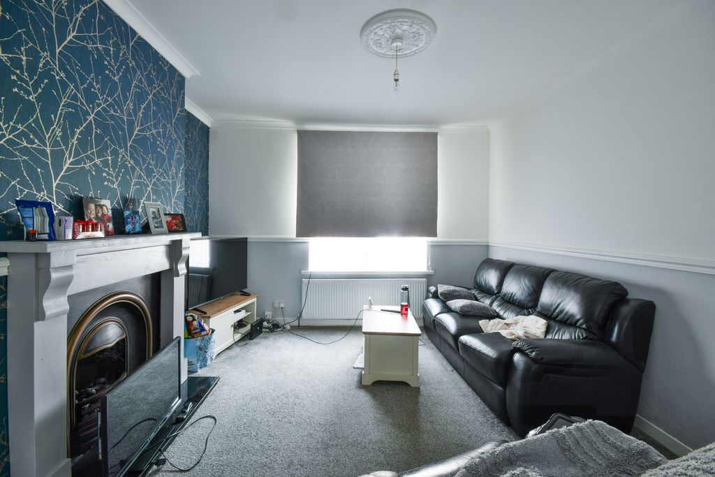 Additional image 2 of 3 bed terraced house for saleRidge Terrace, Bedlington NE22