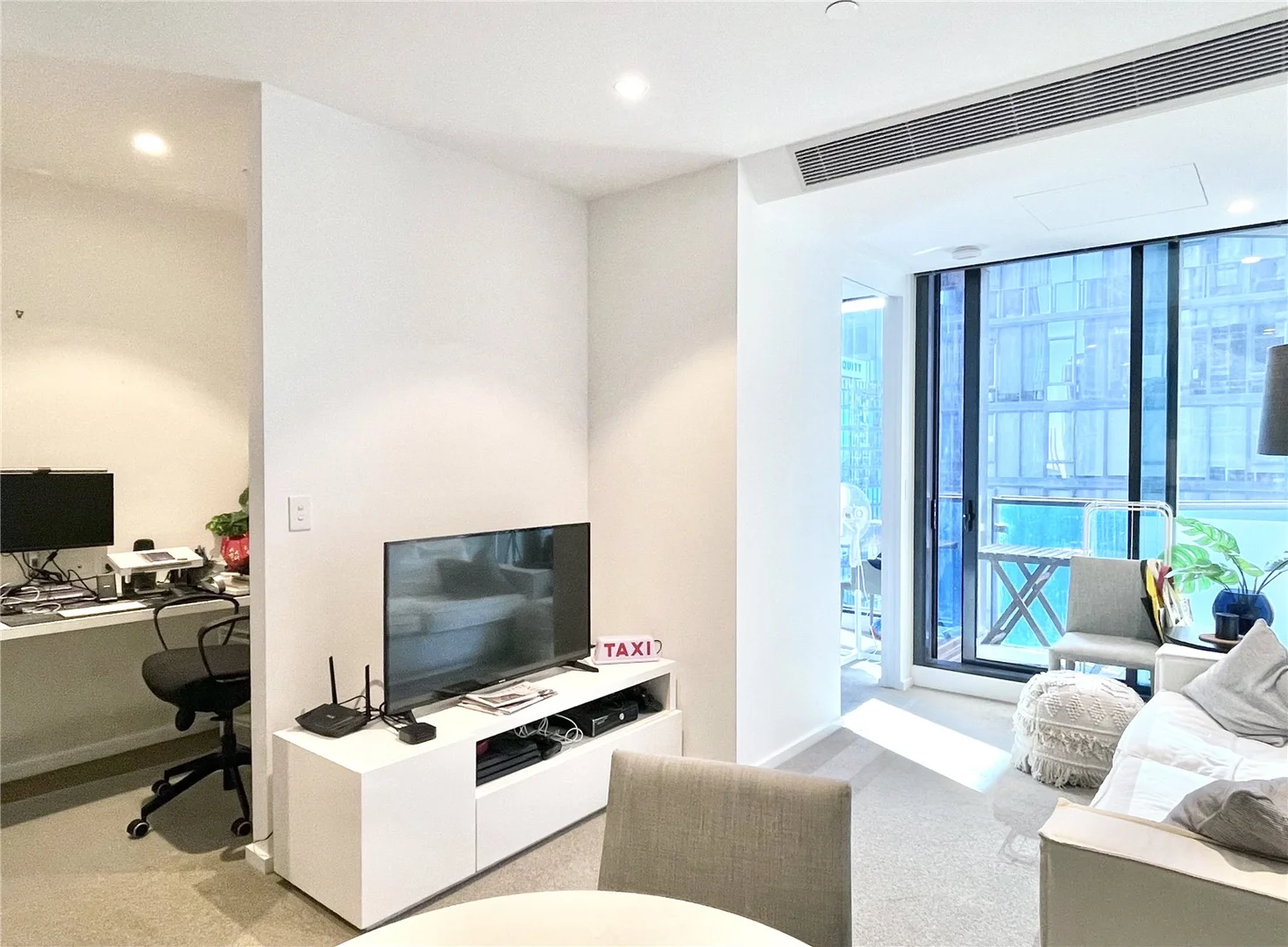 Additional image 4 of 3208/1 Balston Street, Southbank VIC 3006