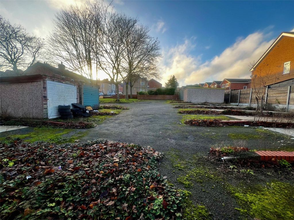 Additional image 2 of Land for saleSanforth Street, Chesterfield, Derbyshire S41