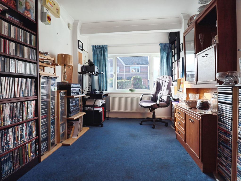 Additional image 8 of 3 bed semi-detached house for saleKnole Close, Pontprennau, Cardiff CF23