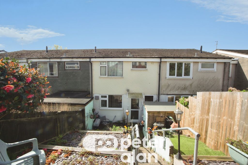 Additional image 16 of 3 bed terraced house for saleKeene Avenue, Rogerstone, Newport NP10