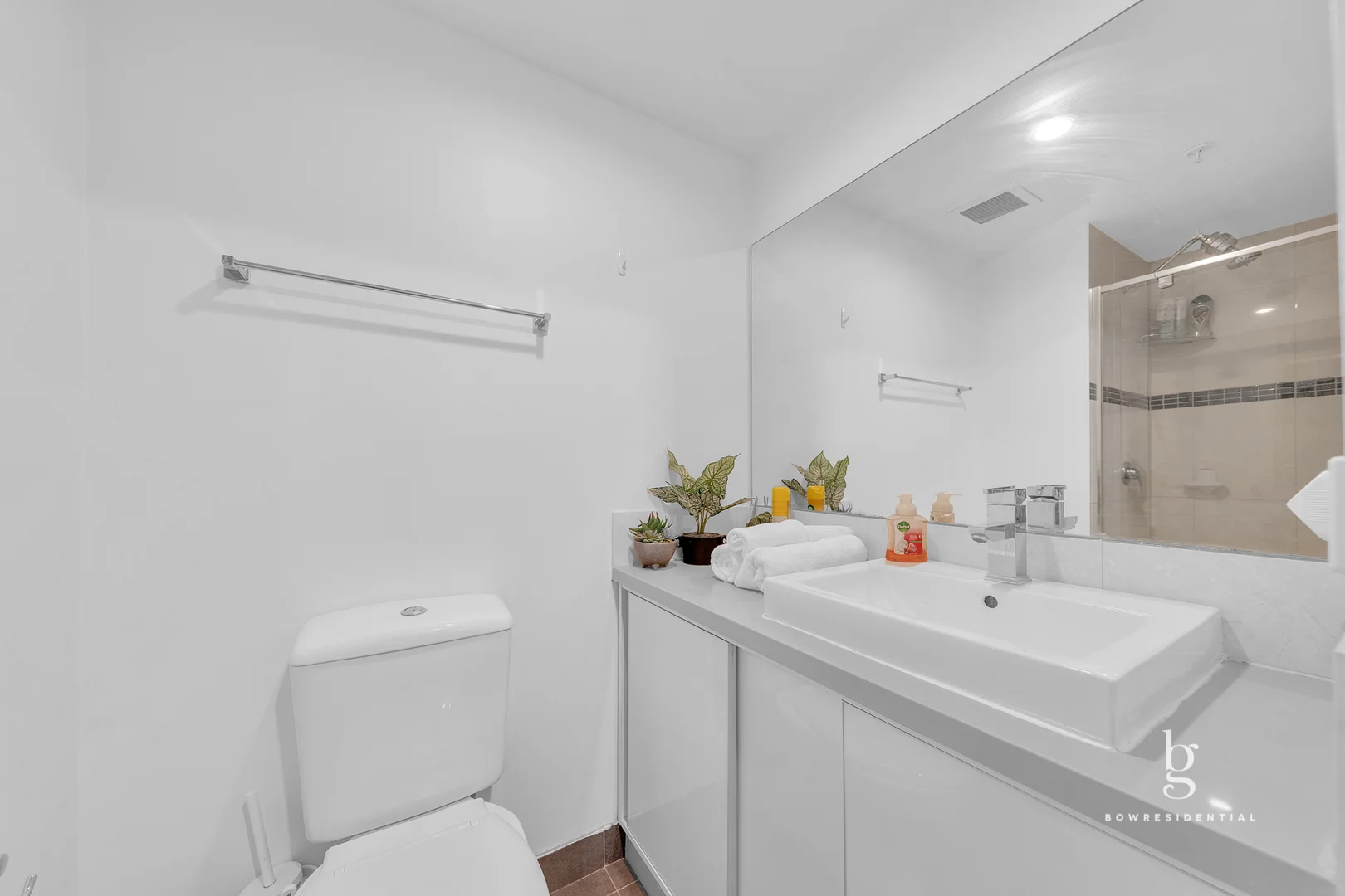 Additional image 8 of 104/9 High Street, North Melbourne VIC 3051