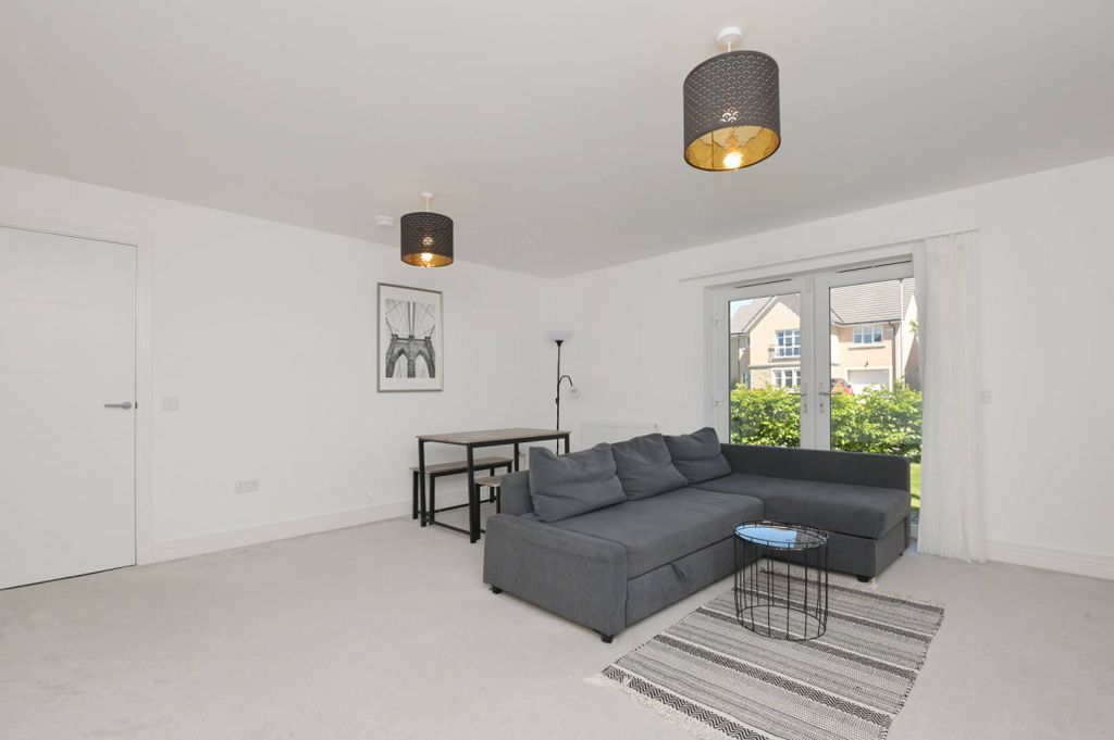 Additional image 2 of 2 bed flat for saleSomerville Road, Balerno, Edinburgh EH14