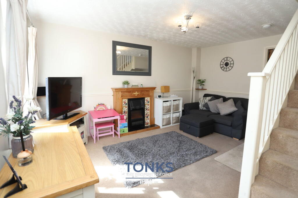 Additional image 3 of St. James Avenue, Rowley Regis, B65 8AH