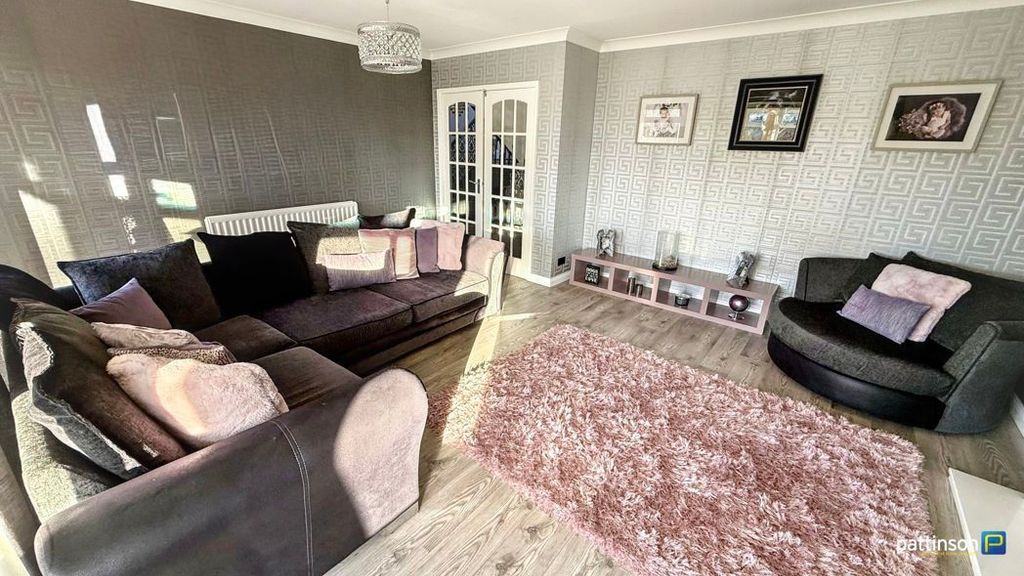 Additional image 12 of 4 bed detached house for saleOtterburn Drive, Ashington NE63