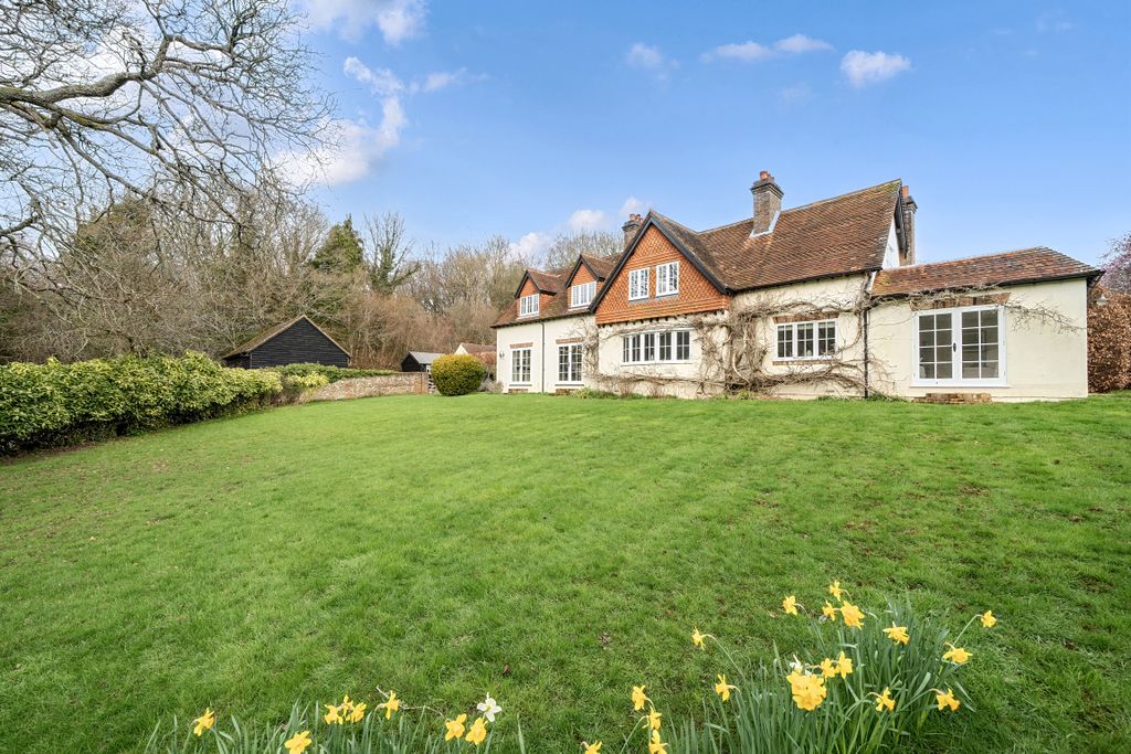 Additional image 16 of 5 bed detached house for saleChesham Road, Berkhamsted HP4