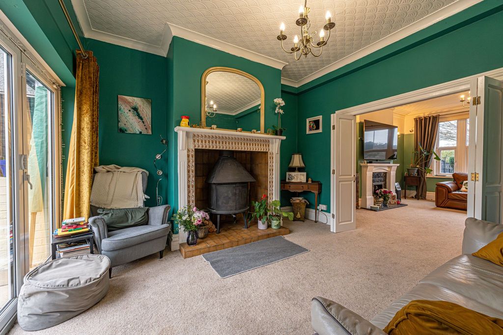 Additional image 14 of 4 bed semi-detached house for salePark View, Pontypool NP4