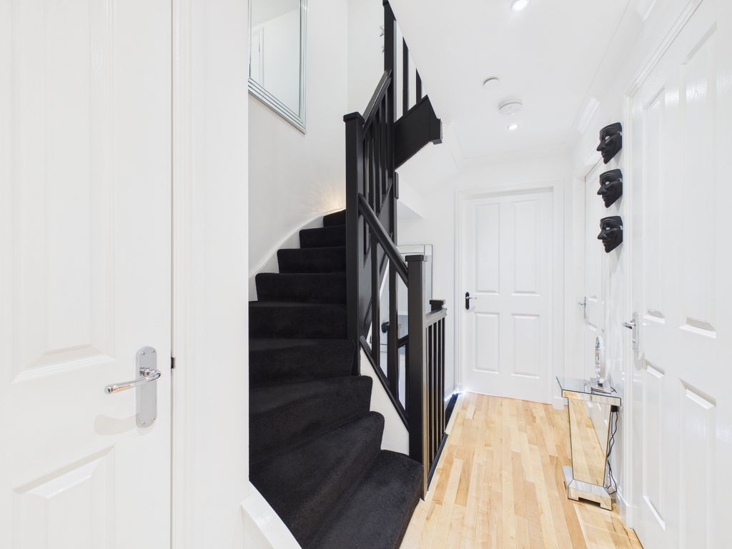 Additional image 18 of 4 bed semi-detached house for saleGartmorn Grove, Plains, Airdrie ML6