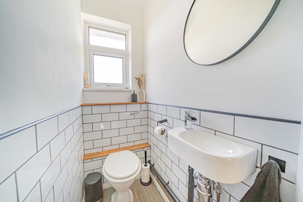 Additional image 12 of Clifford Road, Bentley Heath, B93