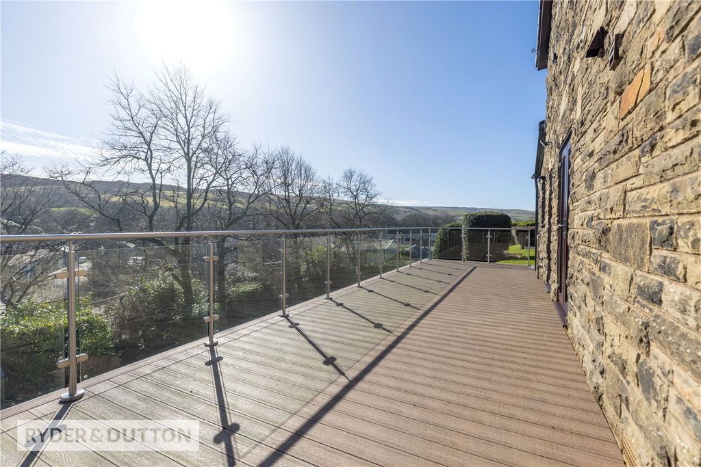 Additional image 27 of 4 bed detached house for saleFernhill Park, Stacksteads, Rossendale OL13