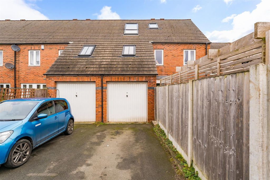 Additional image 30 of 4 bed town house for saleHuntspill Road, West Timperley, Altrincham WA14