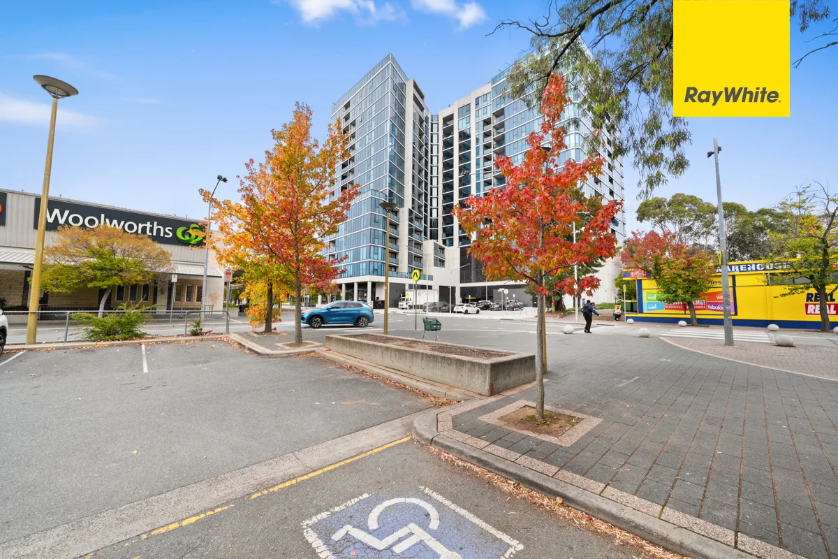 Additional image 16 of 401/1 Brewer Street, Phillip ACT 2606