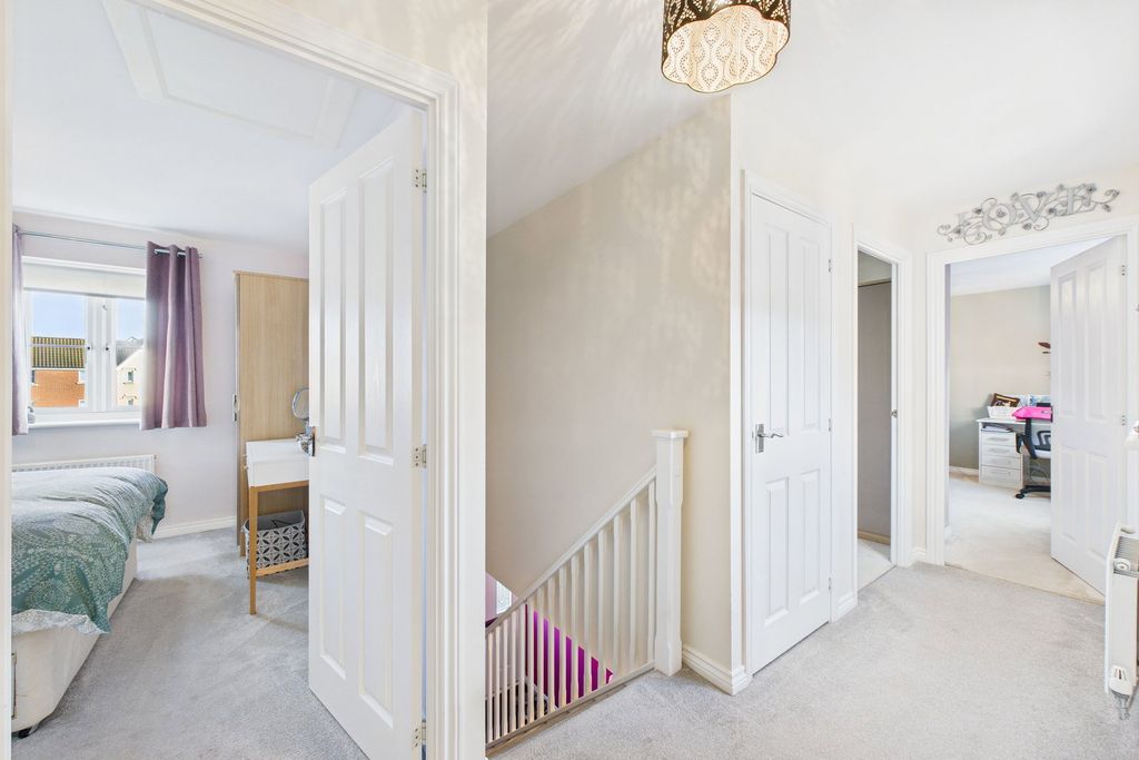Additional image 19 of 4 bed detached house for saleNuthatch Way, Attleborough NR17