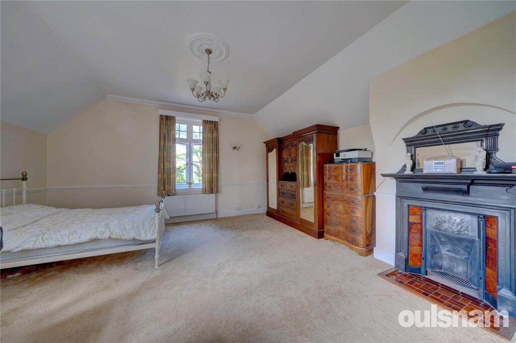 Additional image 18 of Dale Hill, Blackwell, Bromsgrove, Worcestershire, B60