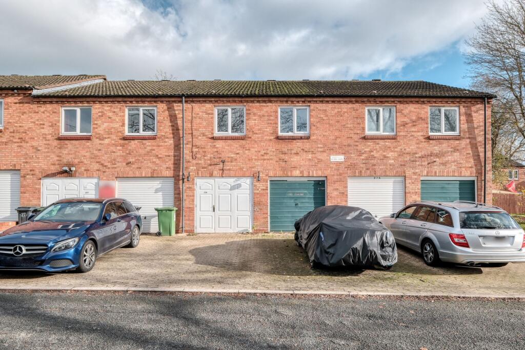 Additional image 14 of Exhall Close, Redditch, B98