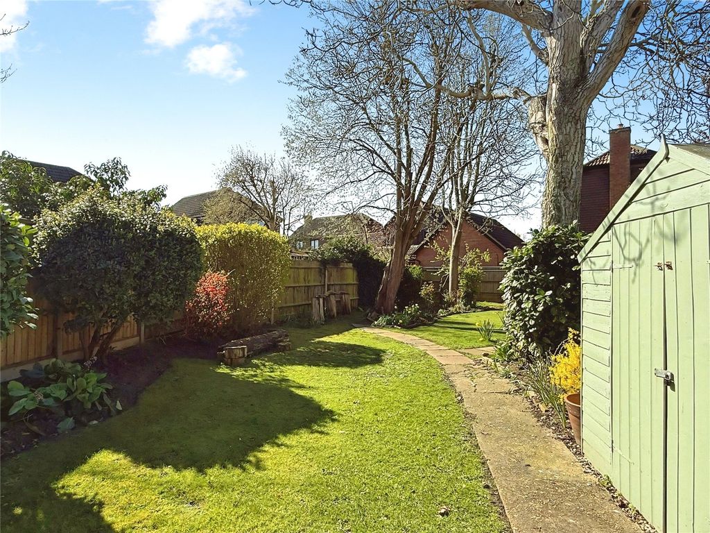 Additional image 20 of 4 bed semi-detached house for saleLondon Road, Biggleswade, Bedfordshire SG18