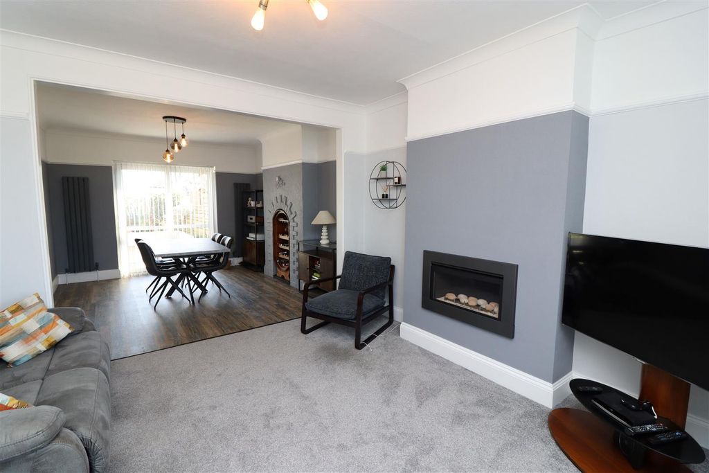 Additional image 7 of 4 bed semi-detached house for saleOakland Avenue, Sticklepath, Barnstaple, Devon EX31